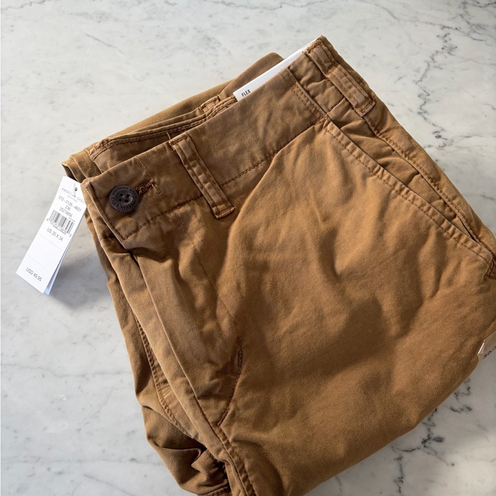 American Eagle Chinos NWT